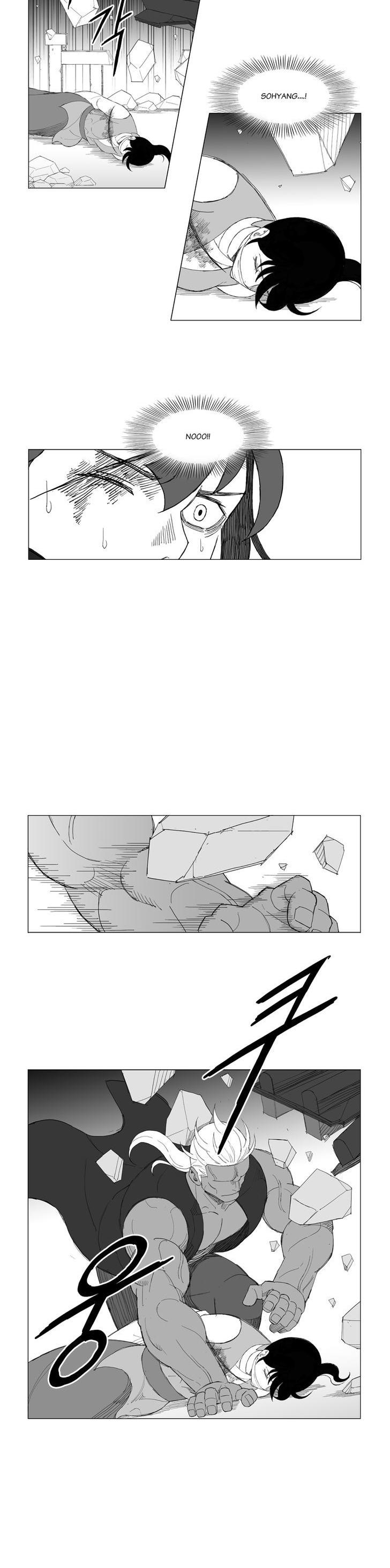 Mujang Chapter 175 page 6 - Chapter 175