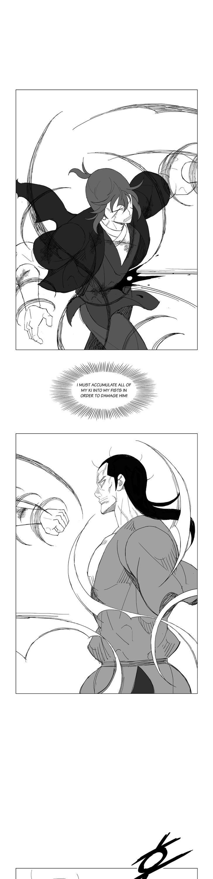 Mujang Chapter 176 page 10 - Chapter 176
