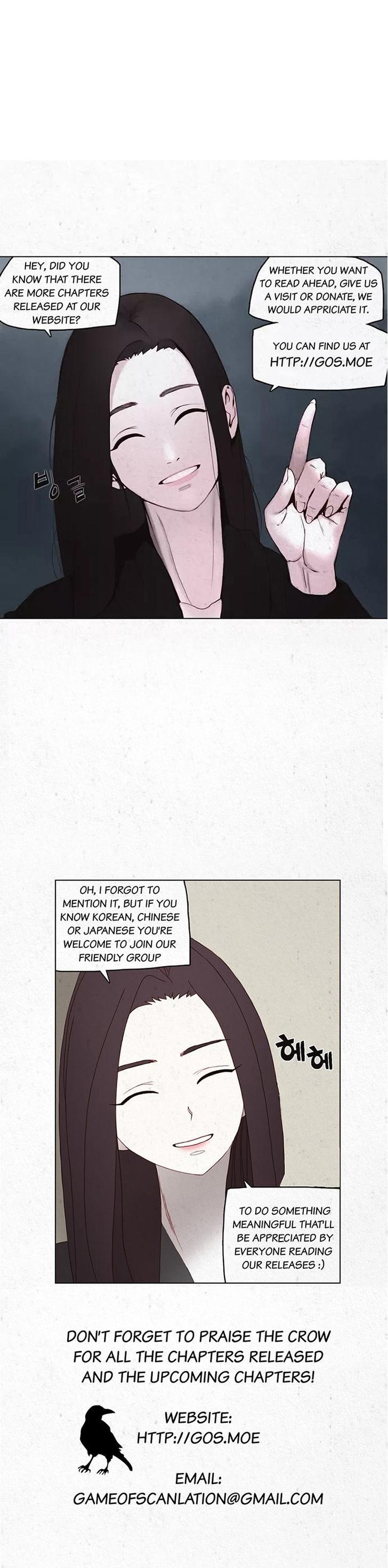 Mujang Chapter 176 page 15 - Chapter 176