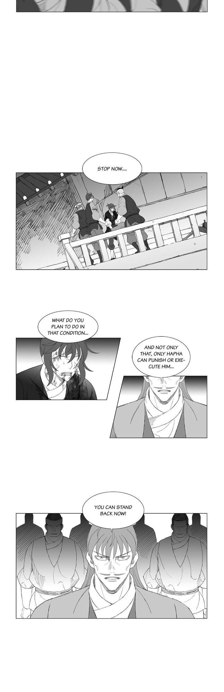 Mujang Chapter 179 page 2 - Chapter 179
