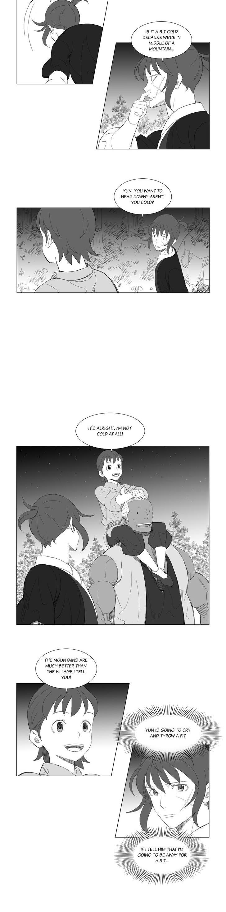 Mujang Chapter 189 page 4 - Chapter 189