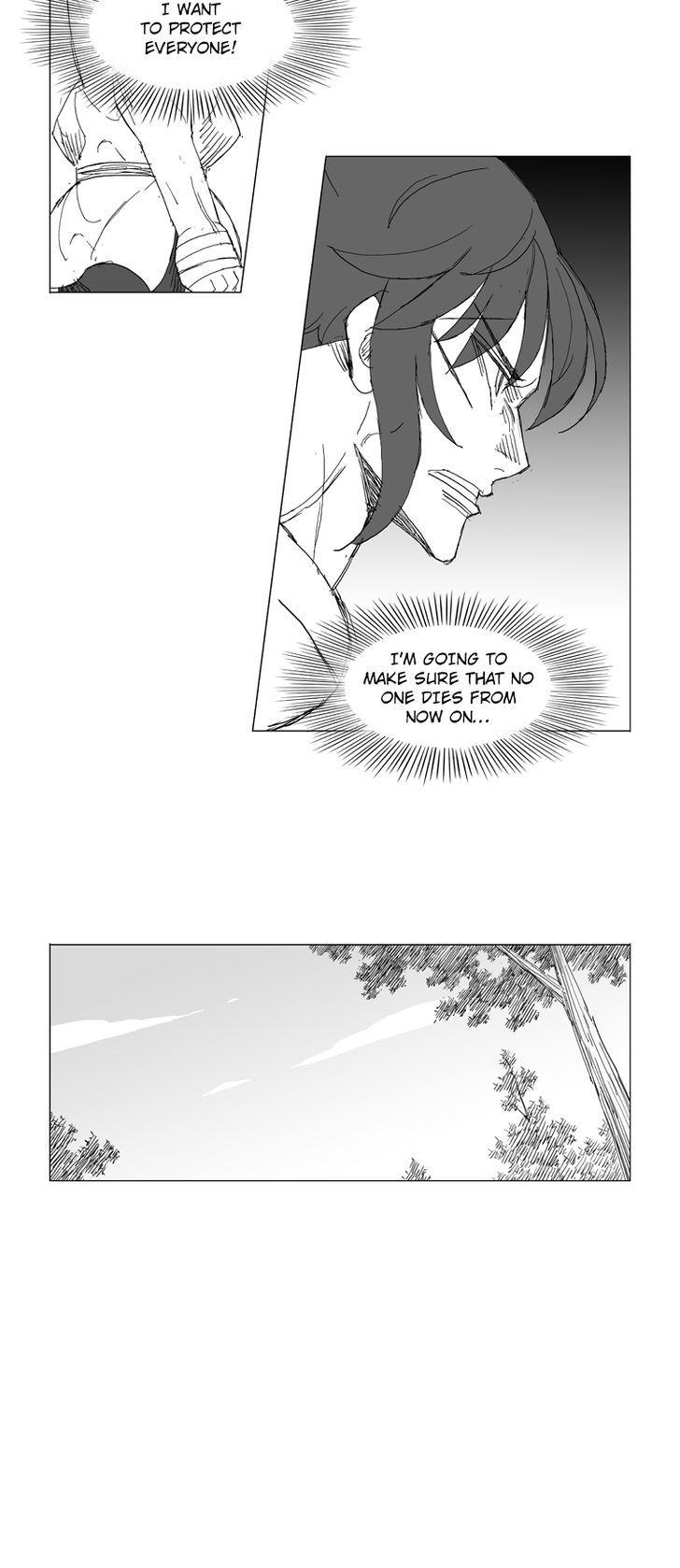 Mujang Chapter 215 page 12 - Chapter 215