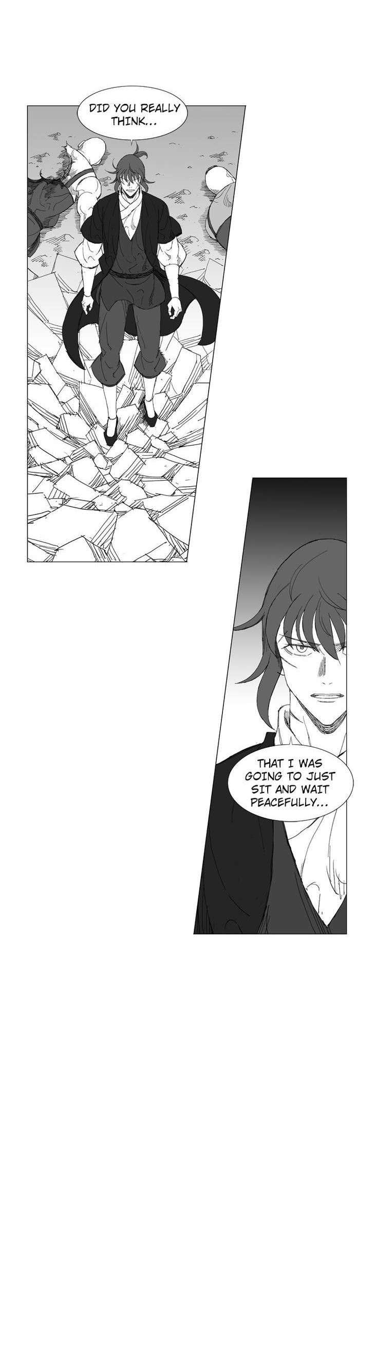 Mujang Chapter 215 page 18 - Chapter 215