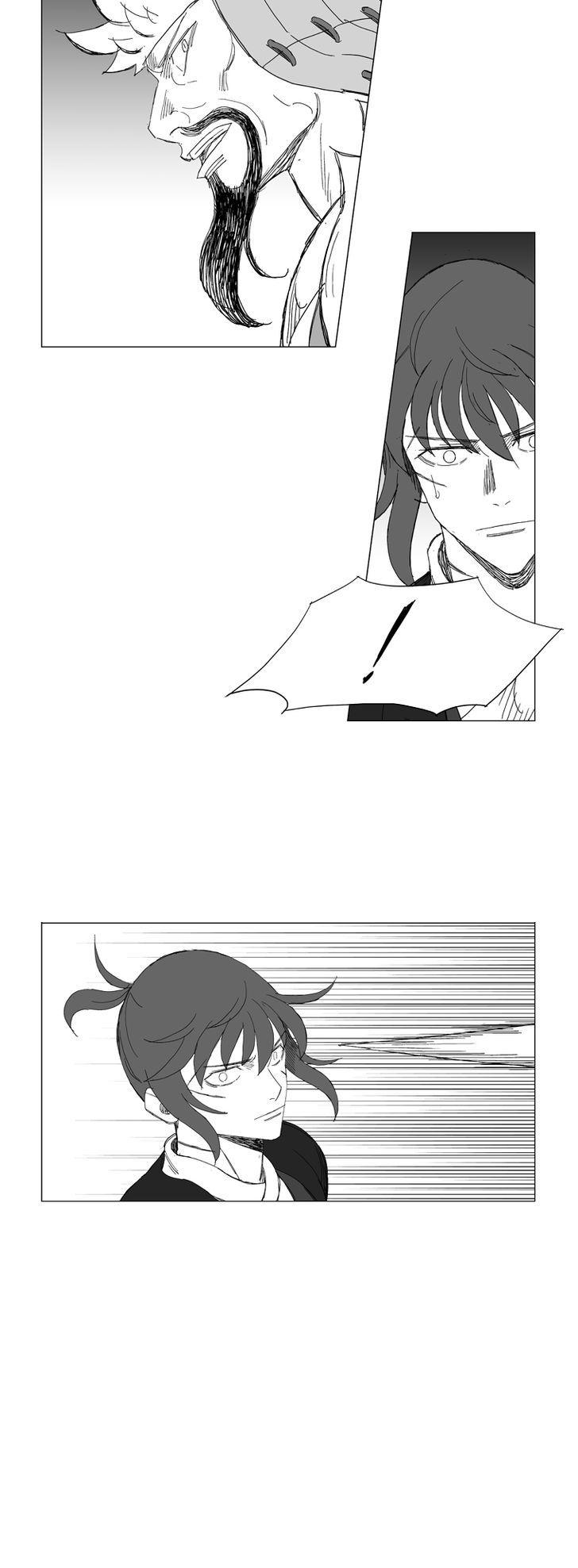 Mujang Chapter 216 page 11 - Chapter 216