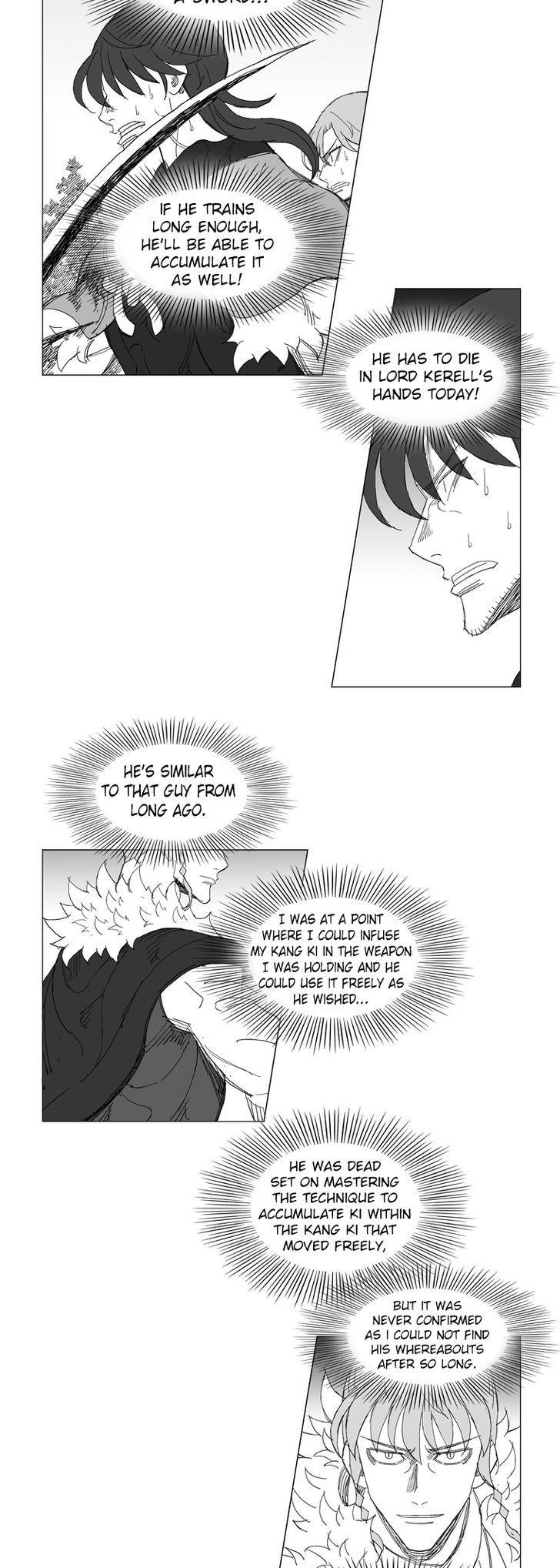 Mujang Chapter 217 page 2 - Chapter 217
