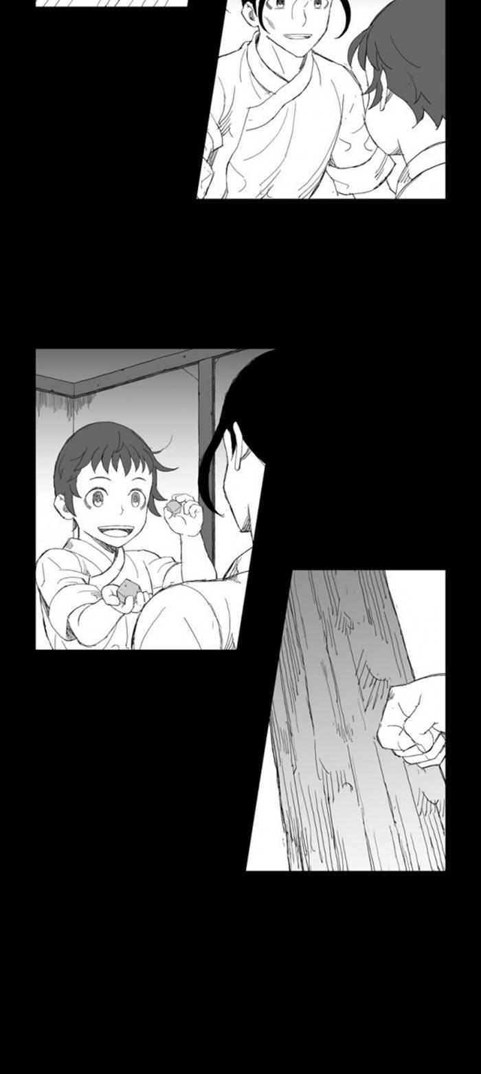 Mujang Chapter 224 page 10 - Chapter 224