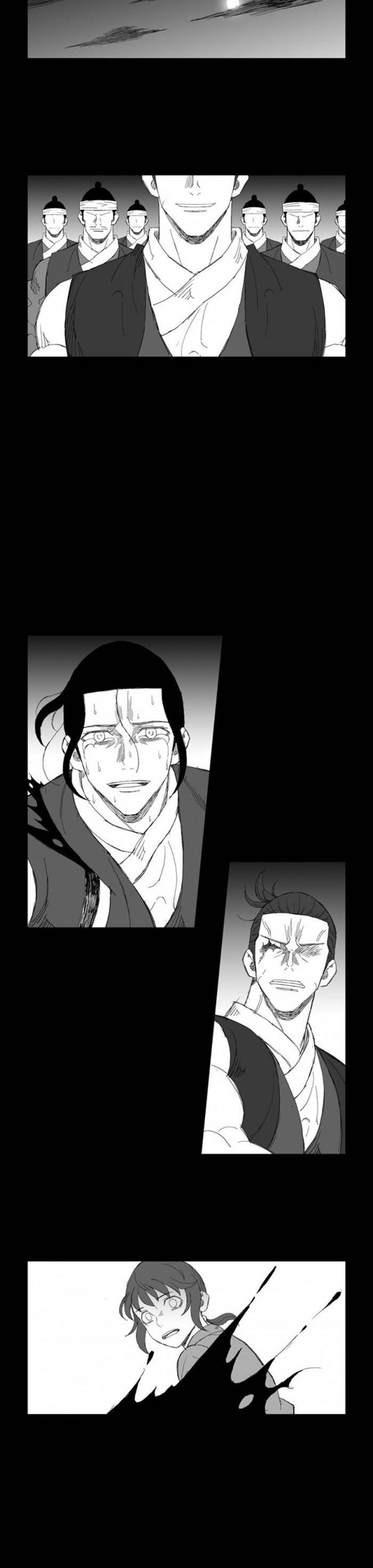Mujang Chapter 224 page 12 - Chapter 224