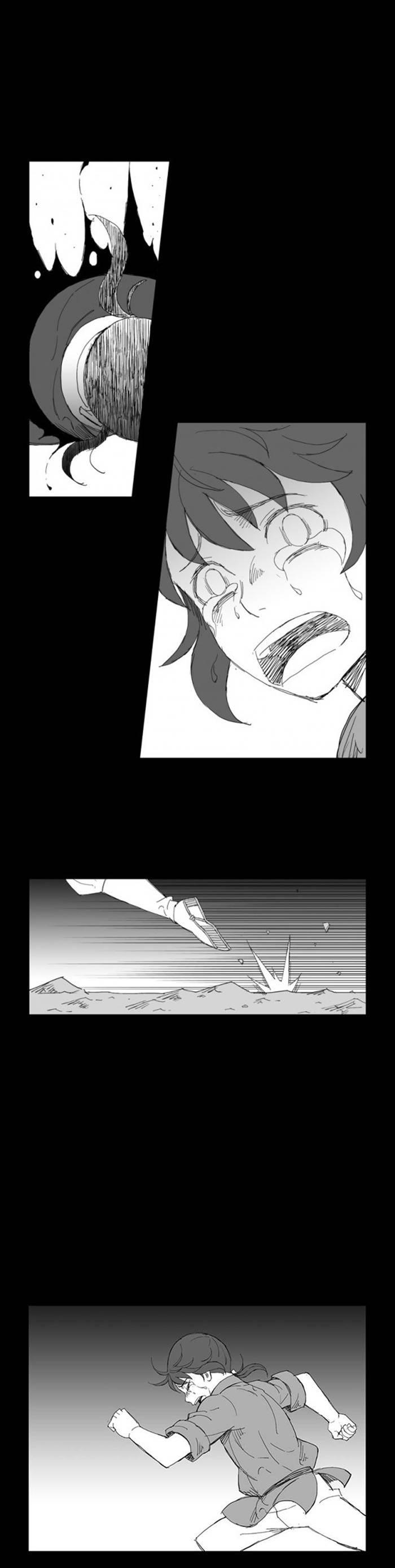 Mujang Chapter 224 page 13 - Chapter 224