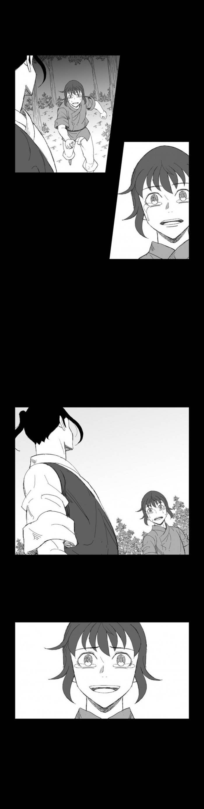 Mujang Chapter 224 page 14 - Chapter 224
