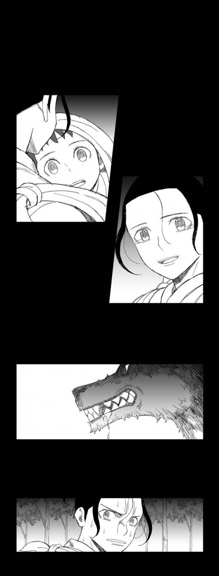 Mujang Chapter 224 page 3 - Chapter 224