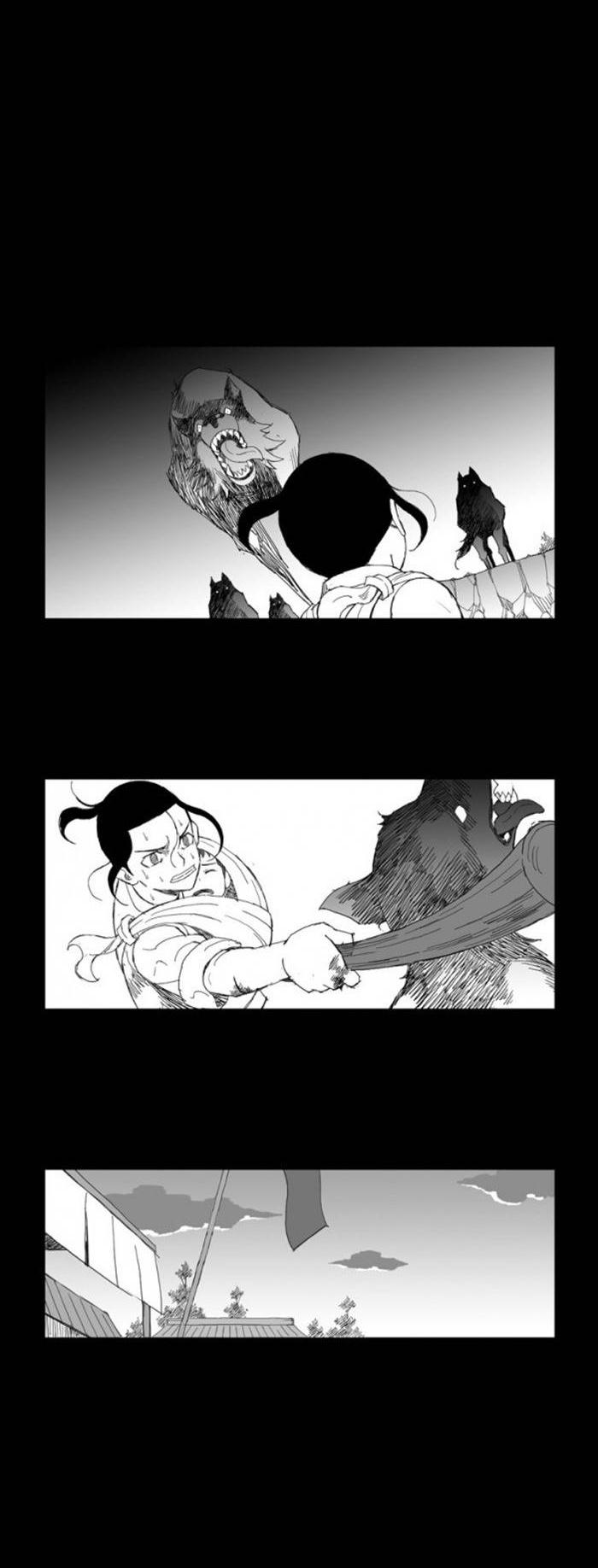 Mujang Chapter 224 page 4 - Chapter 224