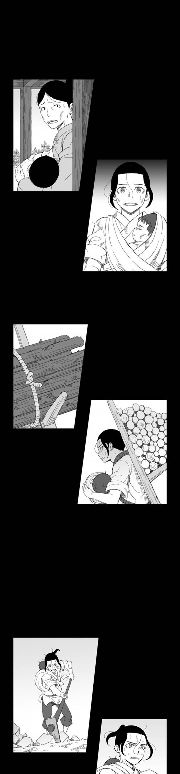 Mujang Chapter 224 page 5 - Chapter 224