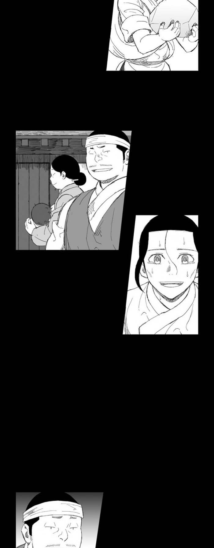 Mujang Chapter 224 page 6 - Chapter 224