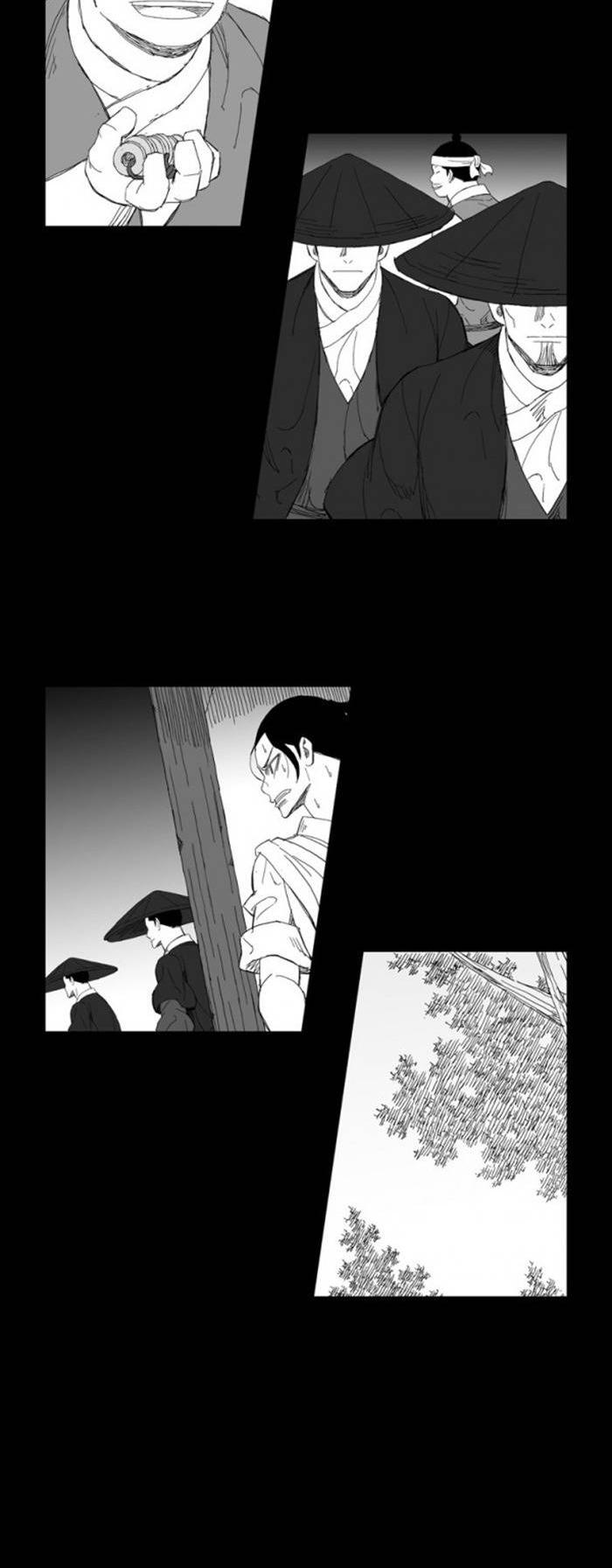 Mujang Chapter 224 page 7 - Chapter 224