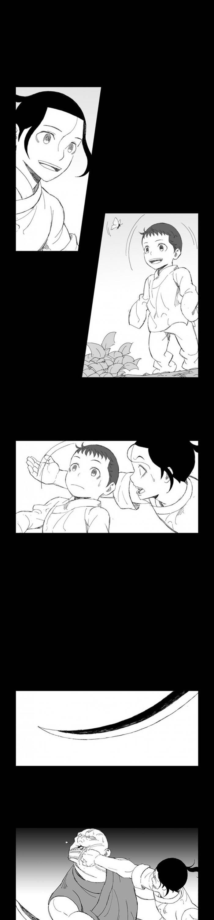 Mujang Chapter 224 page 8 - Chapter 224