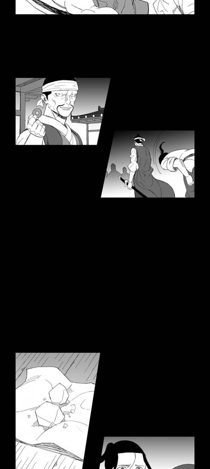 Mujang Chapter 224 page 9 - Chapter 224