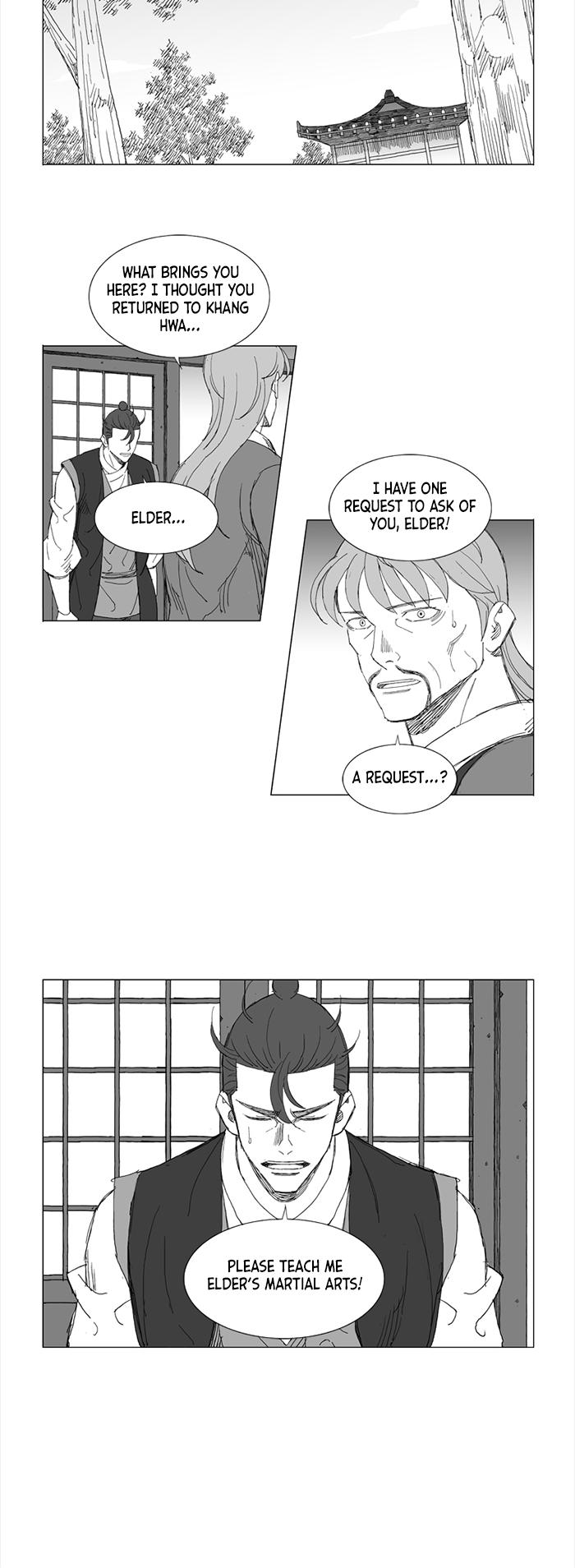 Mujang Chapter 226 page 10 - Chapter 226