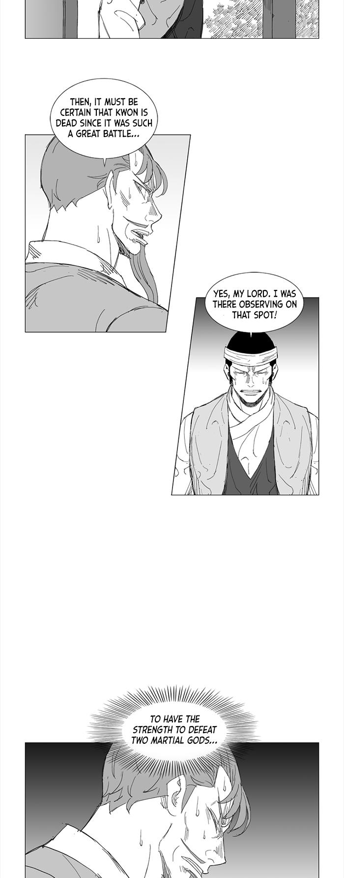 Mujang Chapter 226 page 6 - Chapter 226