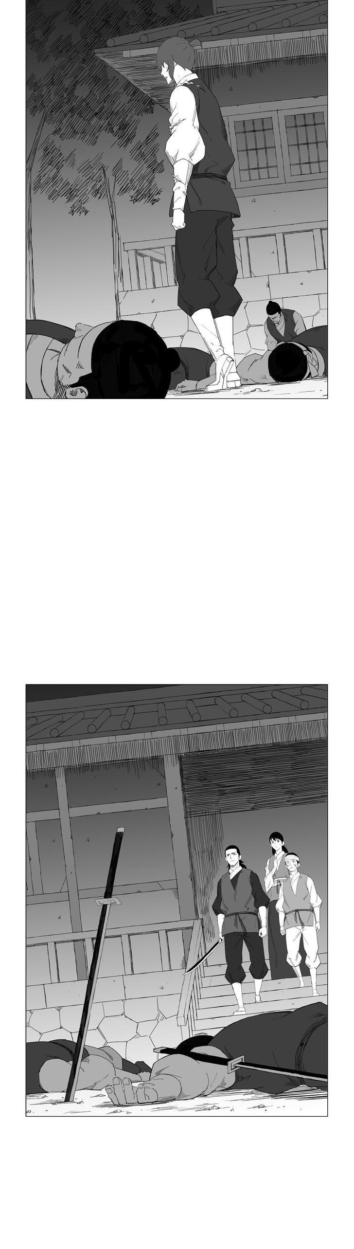 Mujang Chapter 29 page 8 - Chapter 29
