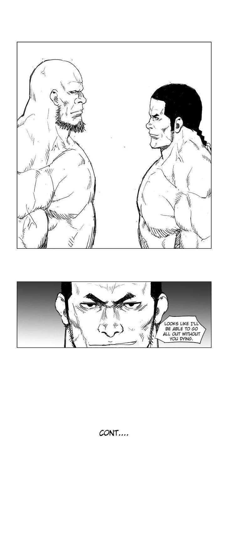Mujang Chapter 3 page 10 - Chapter 3