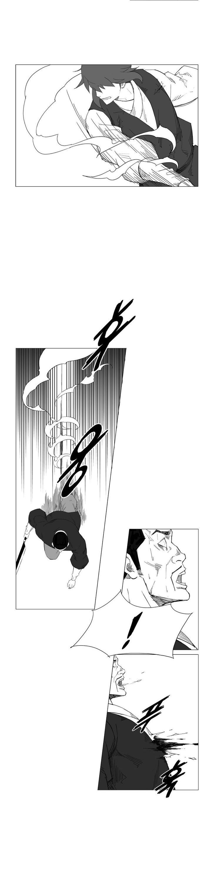 Mujang Chapter 30 page 8 - Chapter 30