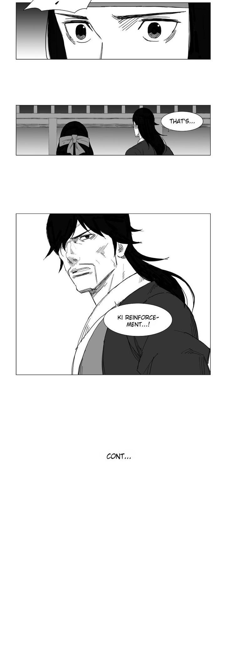 Mujang Chapter 35 page 12 - Chapter 35