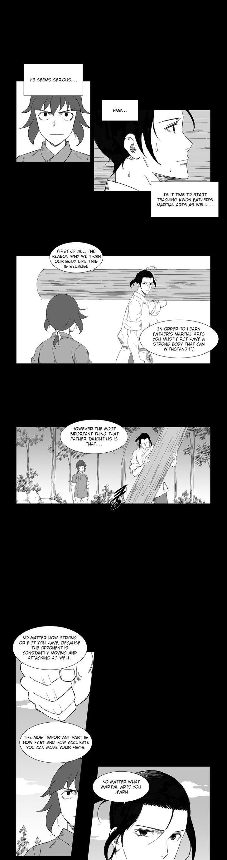 Mujang Chapter 36 page 7 - Chapter 36