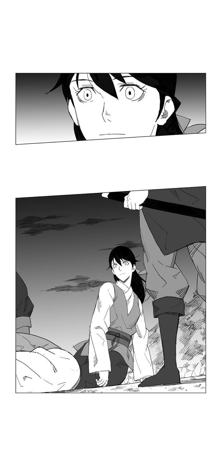 Mujang Chapter 38 page 6 - Chapter 38