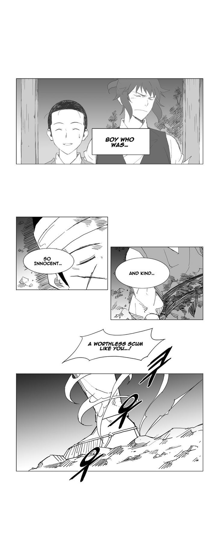 Mujang Chapter 40 page 7 - Chapter 40
