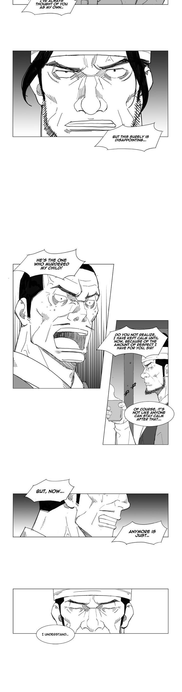 Mujang Chapter 46 page 6 - Chapter 46
