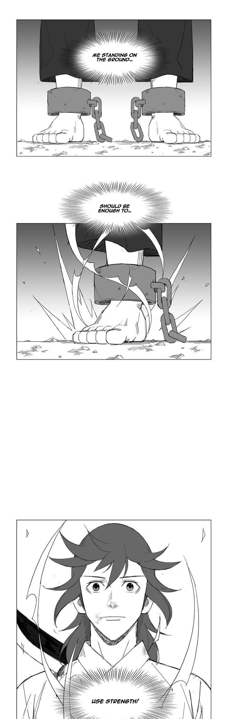 Mujang Chapter 56 page 7 - Chapter 56