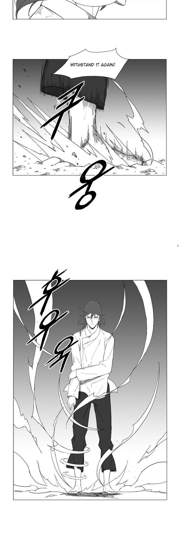 Mujang Chapter 64 page 8 - Chapter 64