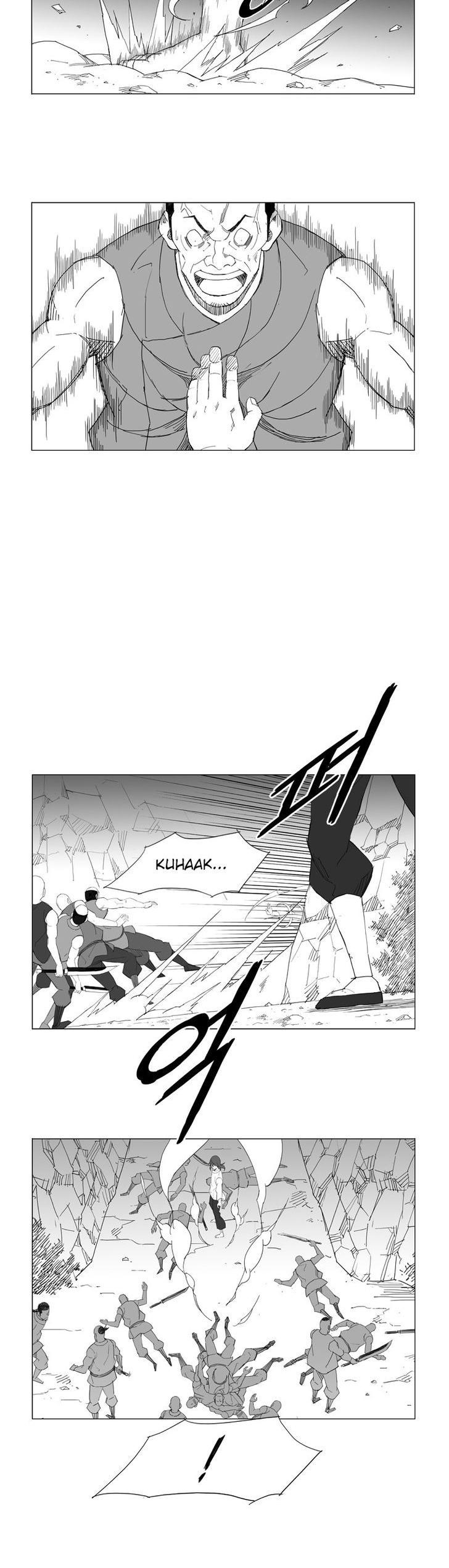 Mujang Chapter 68 page 4 - Chapter 68
