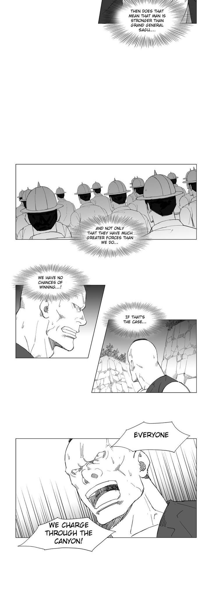 Mujang Chapter 69 page 2 - Chapter 69