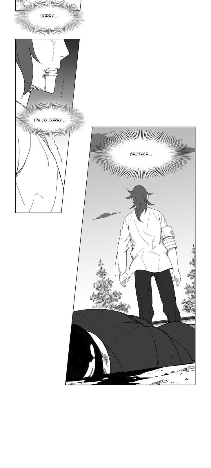 Mujang Chapter 77 page 7 - Chapter 77