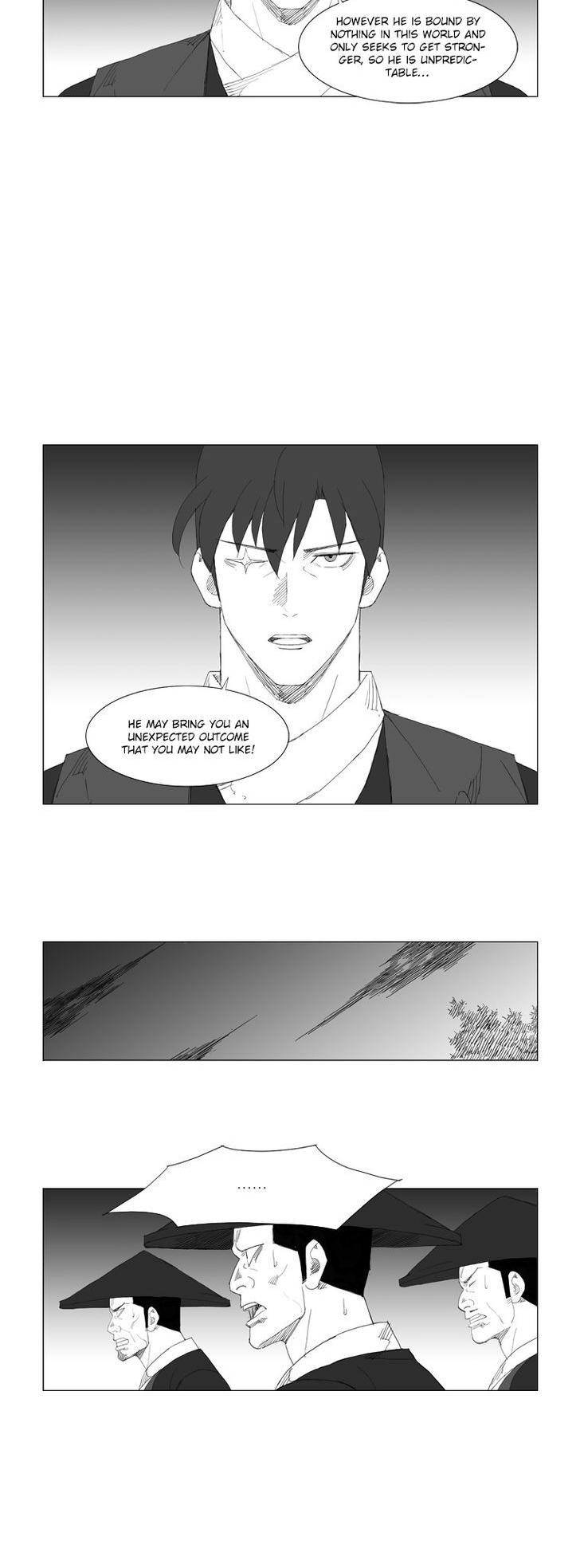 Mujang Chapter 82 page 2 - Chapter 82