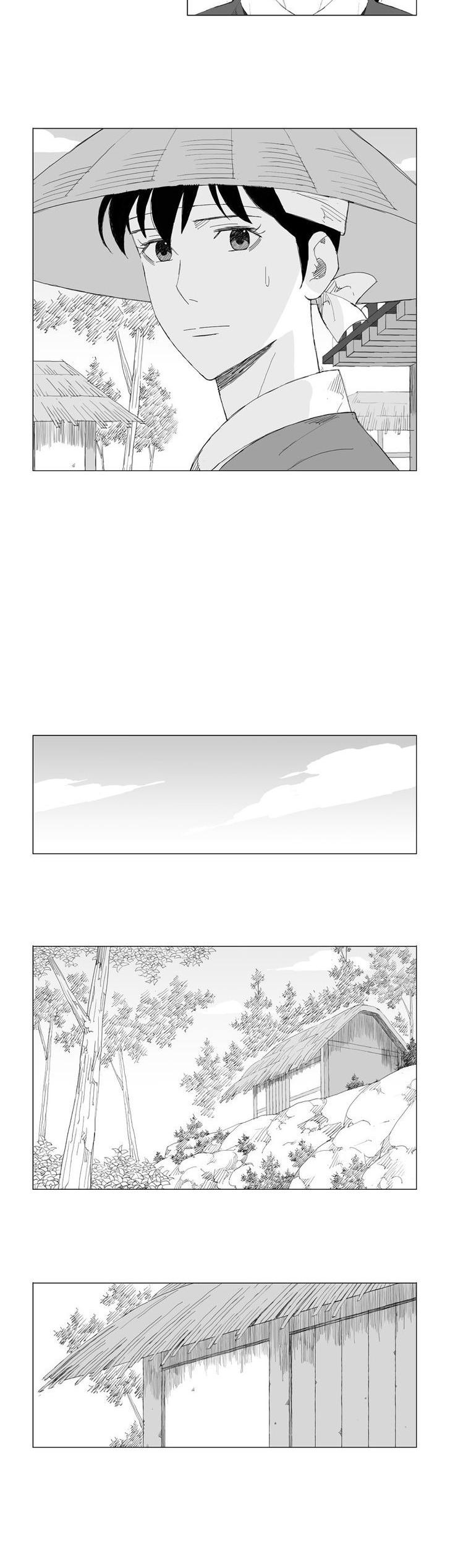 Mujang Chapter 84 page 10 - Chapter 84