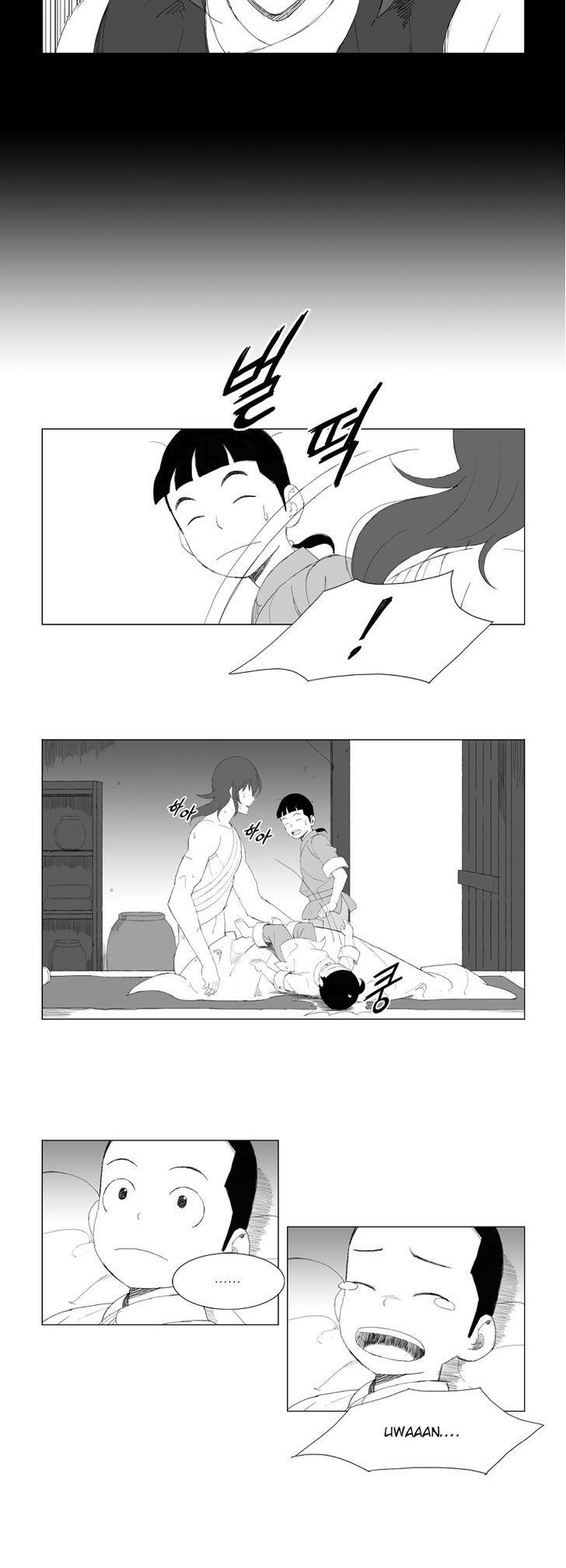 Mujang Chapter 85 page 2 - Chapter 85