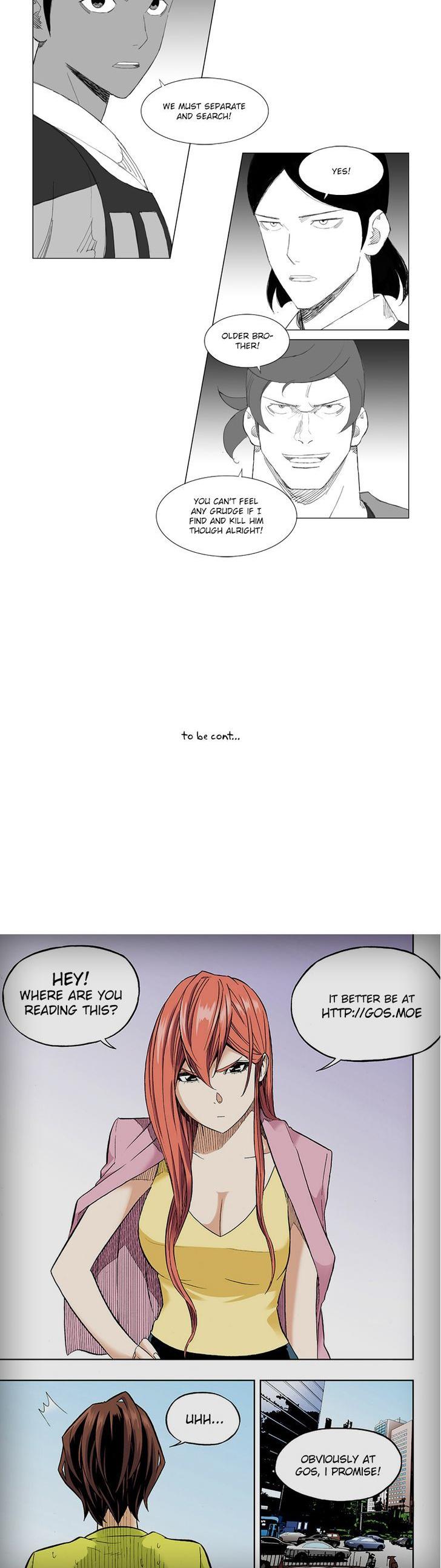 Mujang Chapter 87 page 12 - Chapter 87