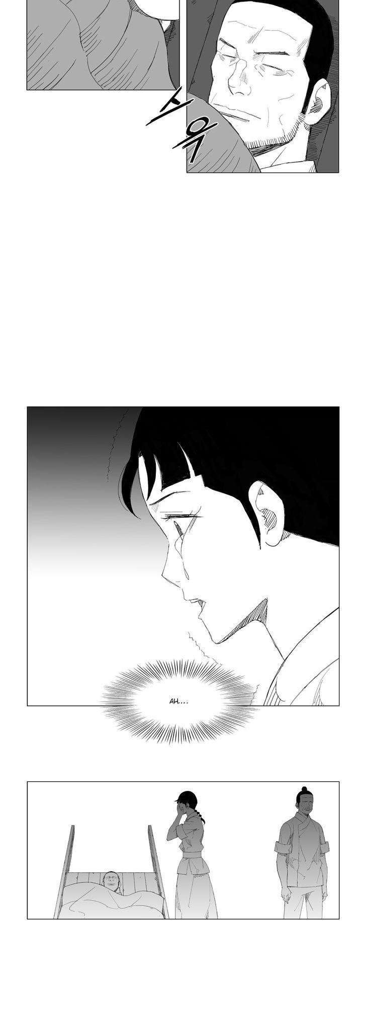 Mujang Chapter 87 page 2 - Chapter 87
