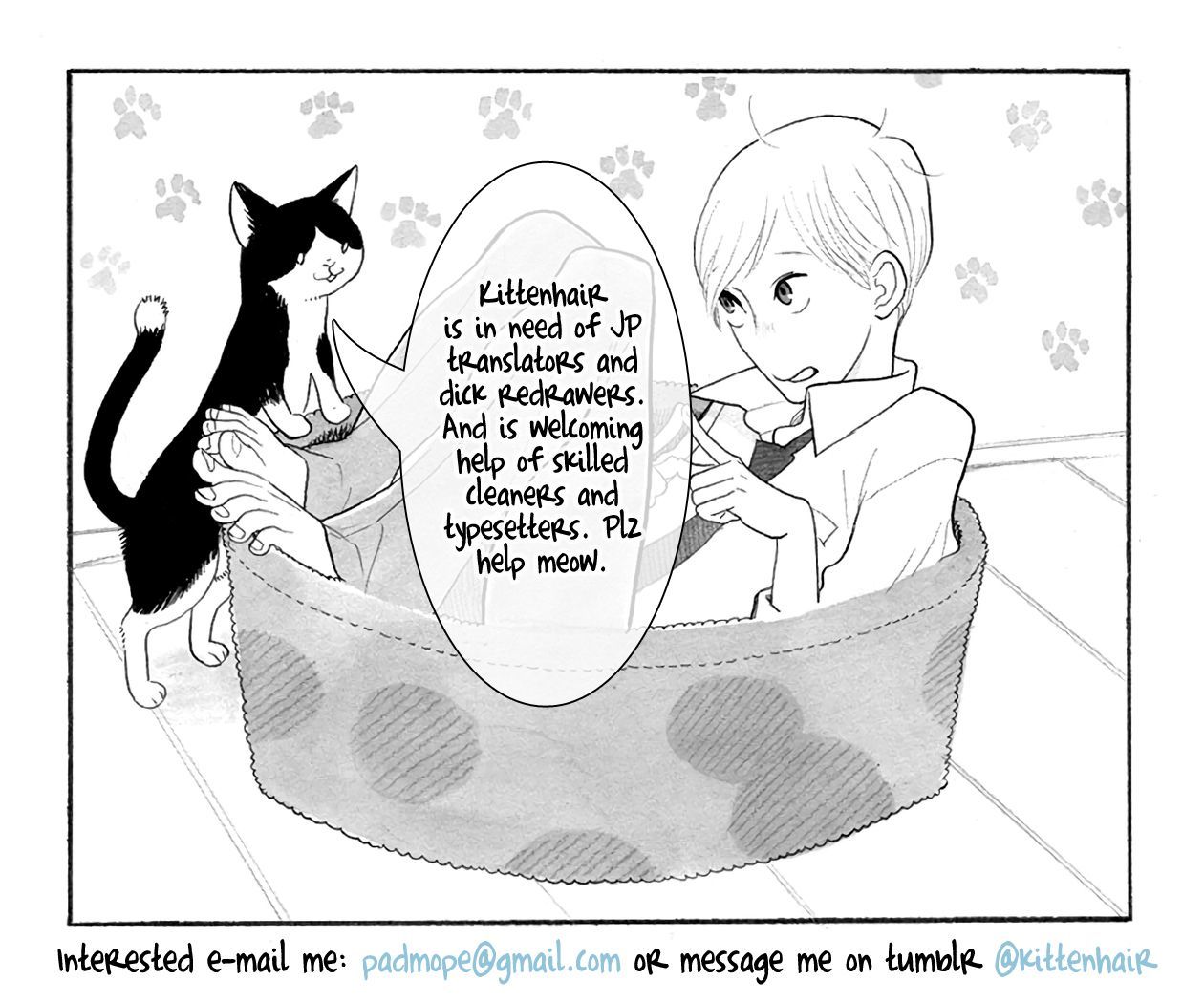 Mujikaku Love Factor Chapter 1 page 39 - Chapter 1