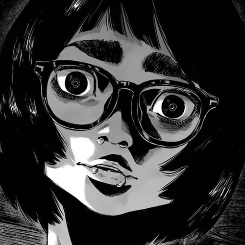 Mujina into The Deep Chapter 26 cover