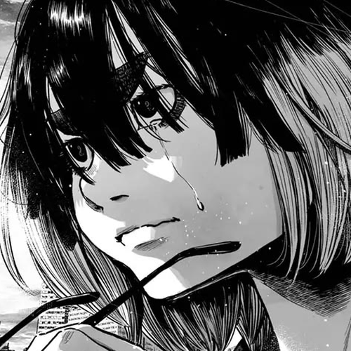 Mujina into The Deep Chapter 27 cover