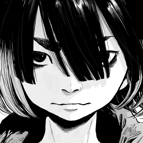 Mujina into The Deep Chapter 5 cover