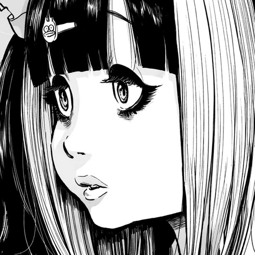 Mujina into The Deep Chapter 9: Our Being cover