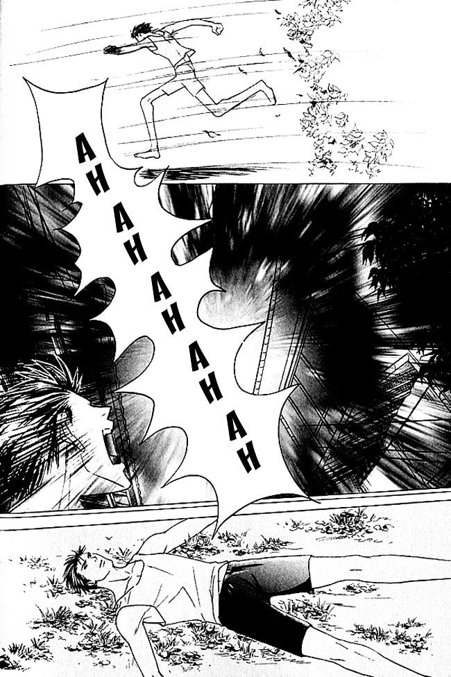 Mujintou Lovers Chapter 4 page 27 - Chapter 4