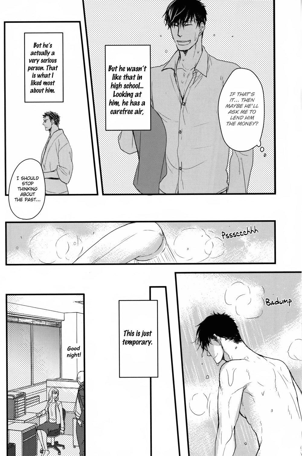 Mujintou ni Motte Iku nara Chapter 1 page 25 - Chapter 1