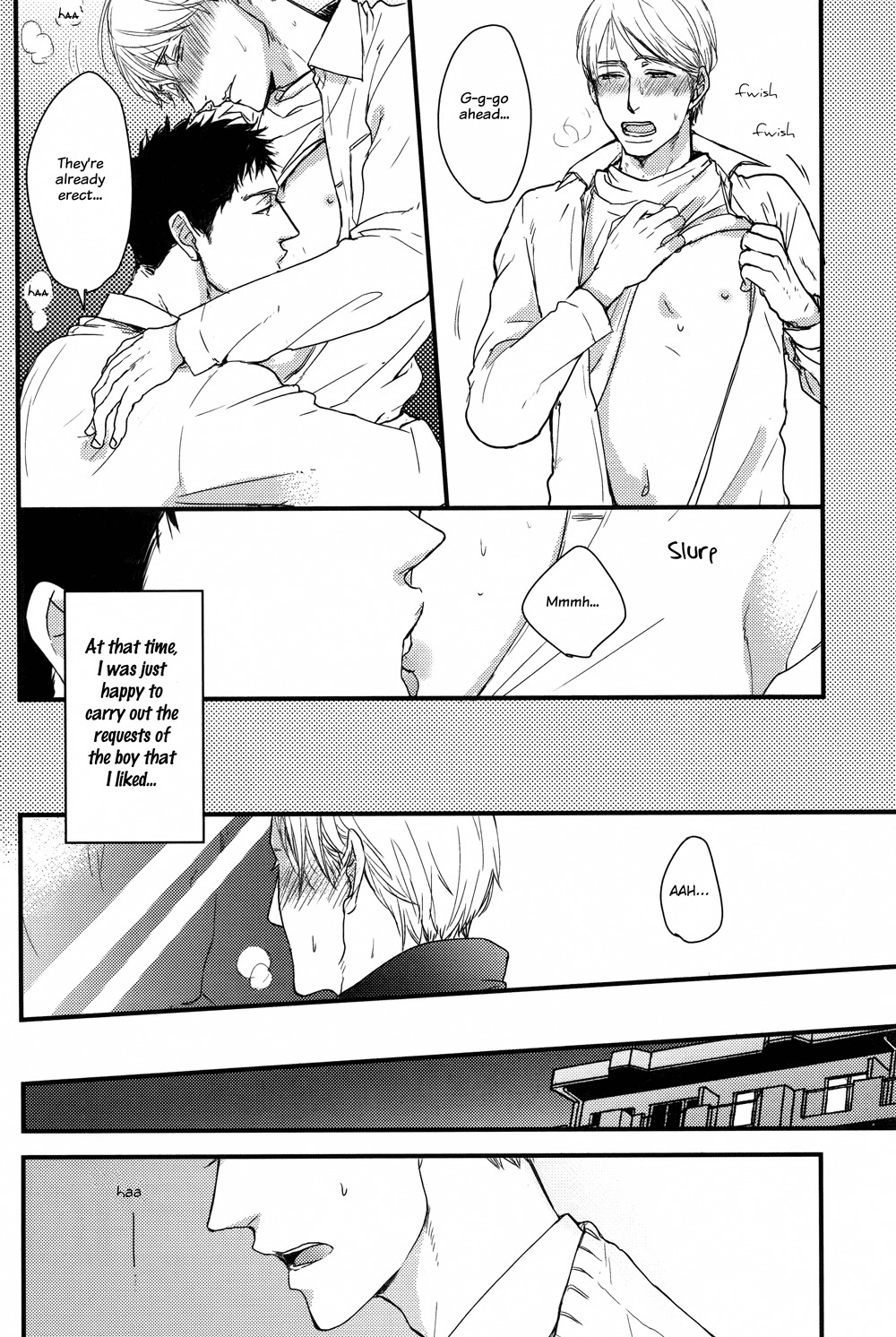 Mujintou ni Motte Iku nara Chapter 2 page 14 - Chapter 2