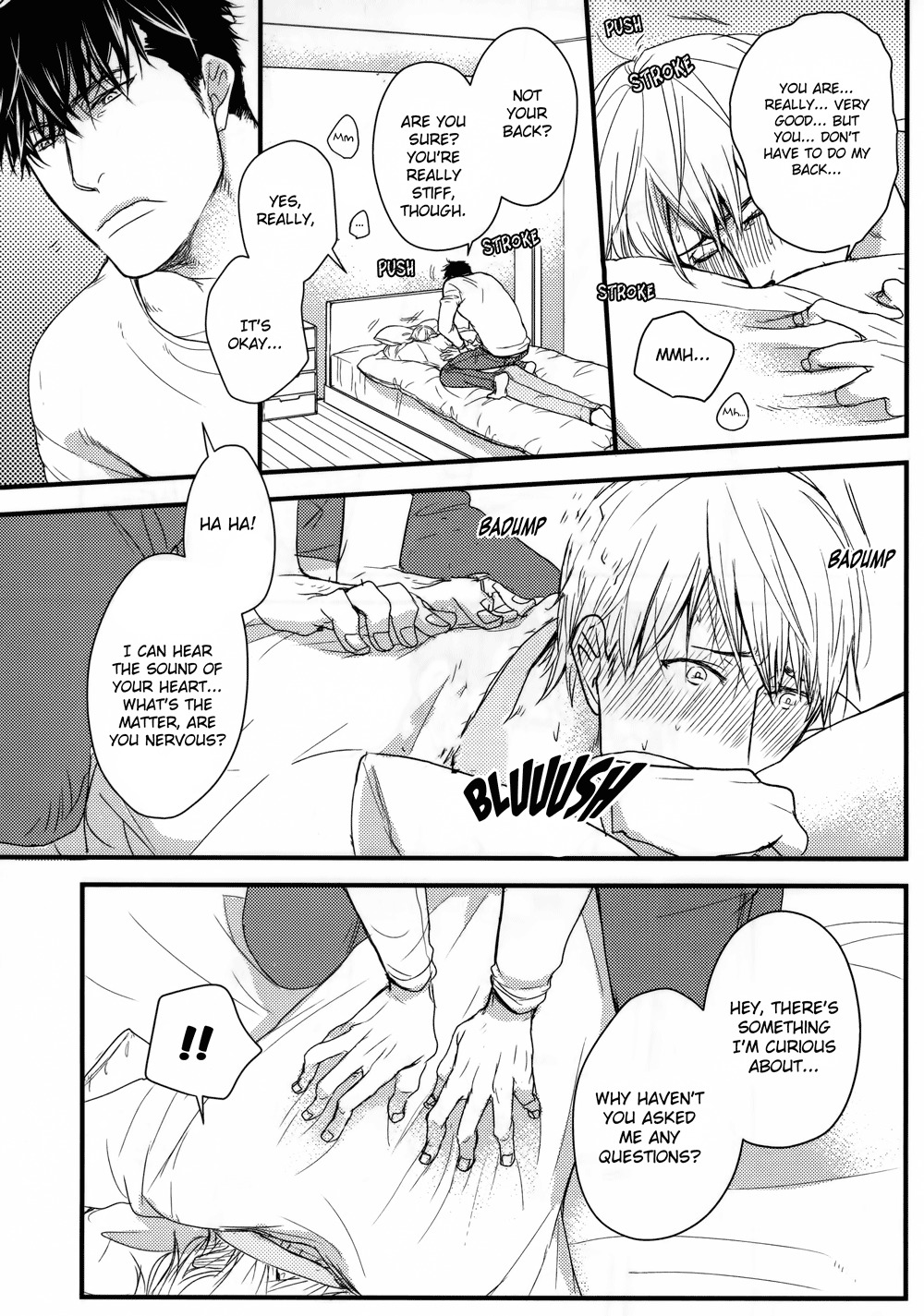 Mujintou ni Motte Iku nara Chapter 2 page 17 - Chapter 2