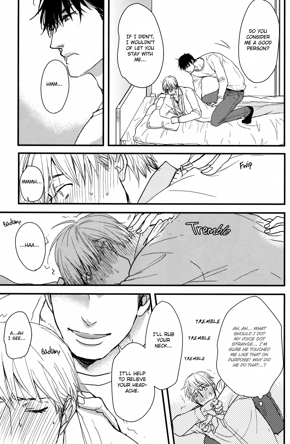 Mujintou ni Motte Iku nara Chapter 2 page 19 - Chapter 2